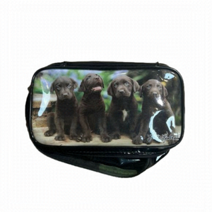 Keith kimberly Dog Makeup Bag